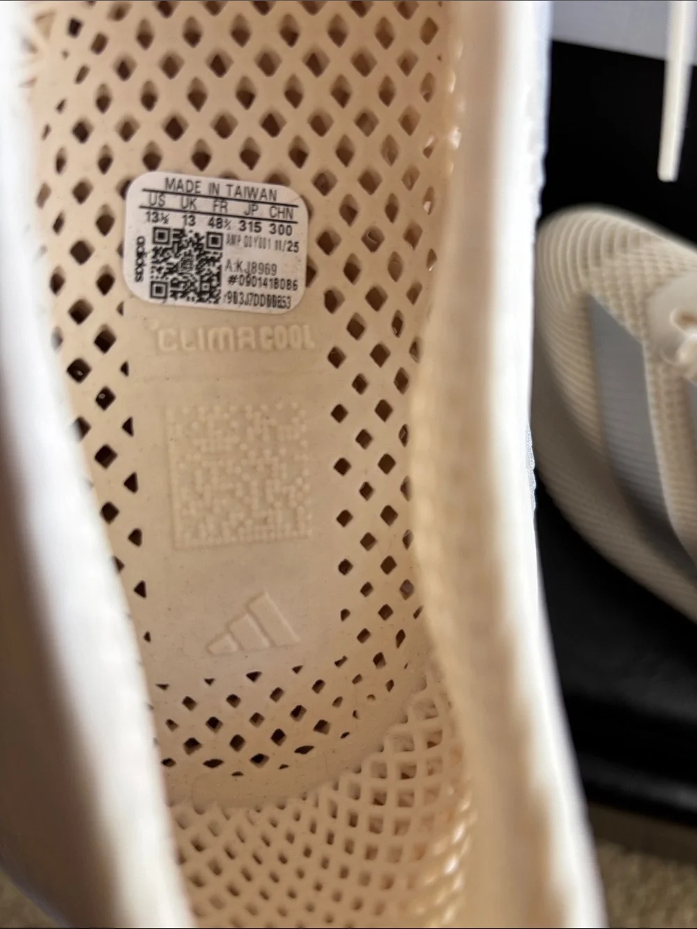 adidas tired lowball